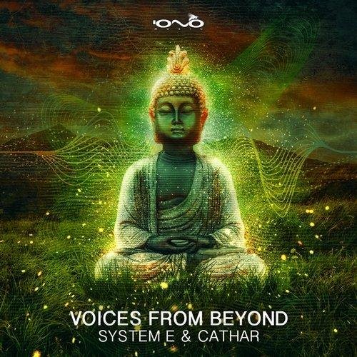 Cathar &amp; System E - Voices From Beyond