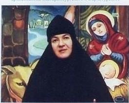 Мон. Нина Крыгина - Семейные проблемы