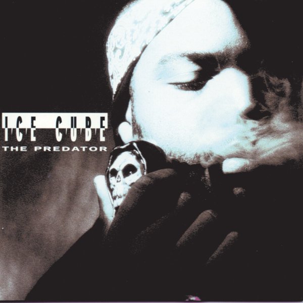Ice Cube - We Had to Tear This Mothafucka Up