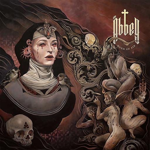 The Abbey - Widow's Will