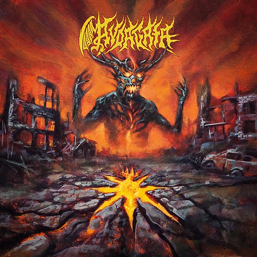 Avdagata - Luciferian