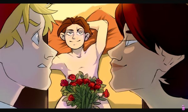 Eban'ko - Поздно вечером пришла