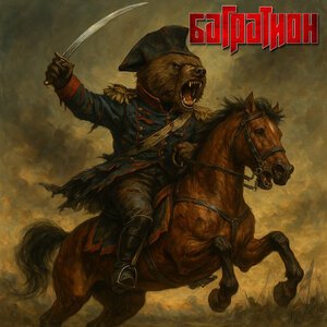 Багратион - Багратион