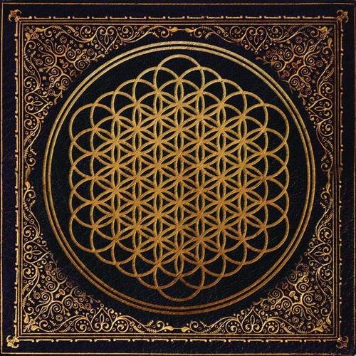 Bring Me The Horizon - And The Snakes Start To Sing