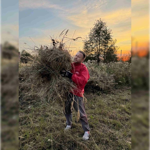 ONTAM - Водочка с селёдочкой