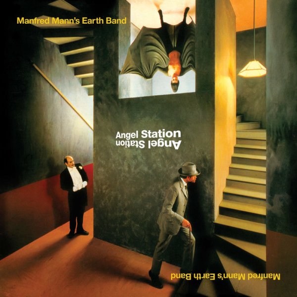 Manfred Mann's Earth Band - Don't Kill It Carol