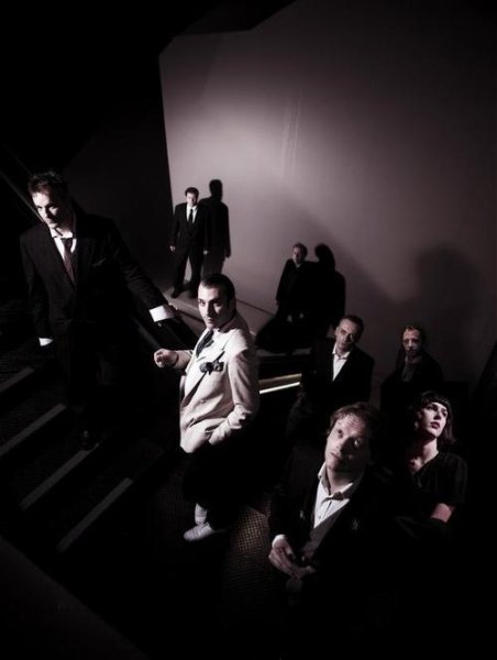 The Real Tuesday Weld - The Ugly And The Beautiful