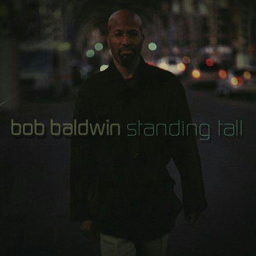 Bob Baldwin - Neo-Jazz
