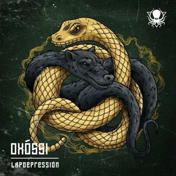 Oxossi - You're a Fly In The Room