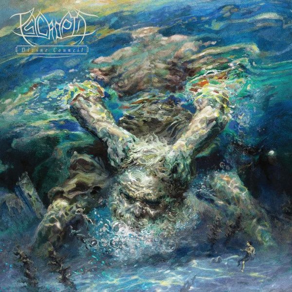 Psycroptic - Rend Asunder