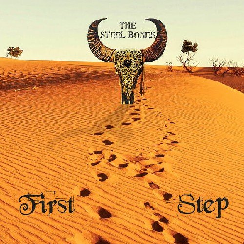 The Steel Bones - Rockompany