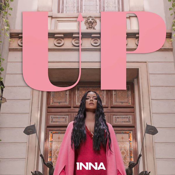 Inna &amp; Sean Paul - Up (DJ Shabayoff Rmx 2022)