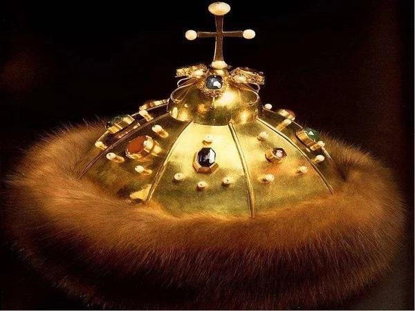 Szentpeteri Csilla - Prince Igor