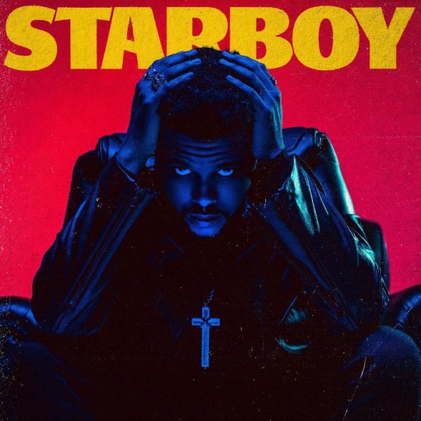 The Weeknd - I Feel It Coming feat. Daft Punk