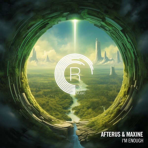 AFTERUS &amp; Maxine - I'm Enough (Extended Mix)