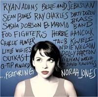 Dirty Dozen Brass Band featuring Norah Jones - Ruler Of My Heart