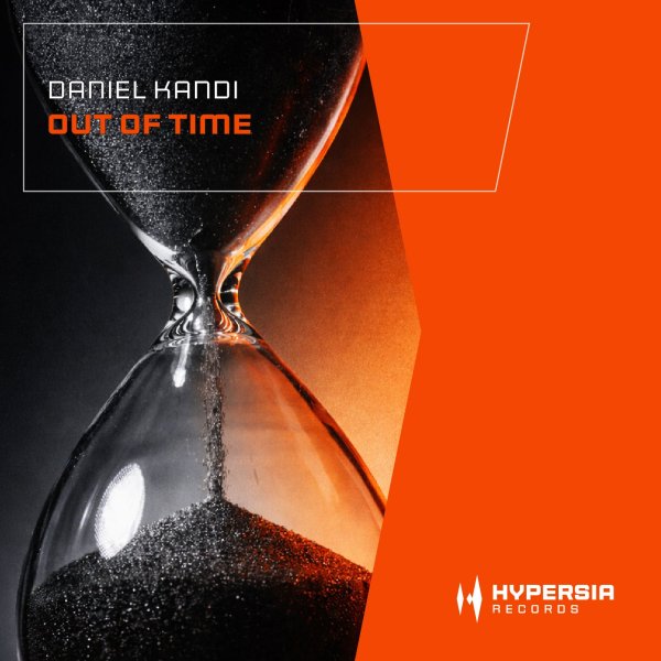 Daniel Kandi - Out Of Time  (Extended Mix)