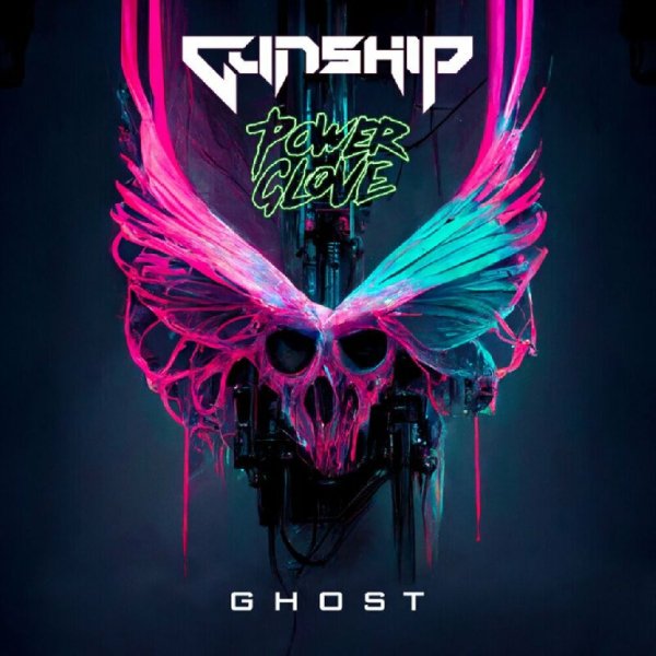 Gunship - Ghost (feat. Power Glove)