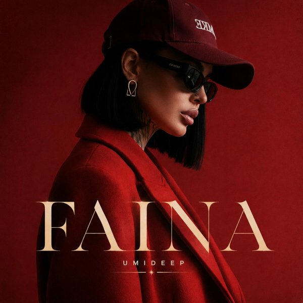 Umideep - Faina