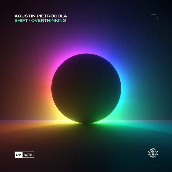 Agustin Pietrocola - Shift (Extended Mix)
