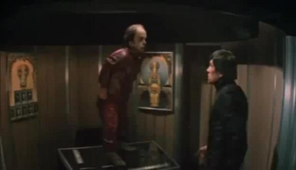 Через тернии к звездам - Я пришел один