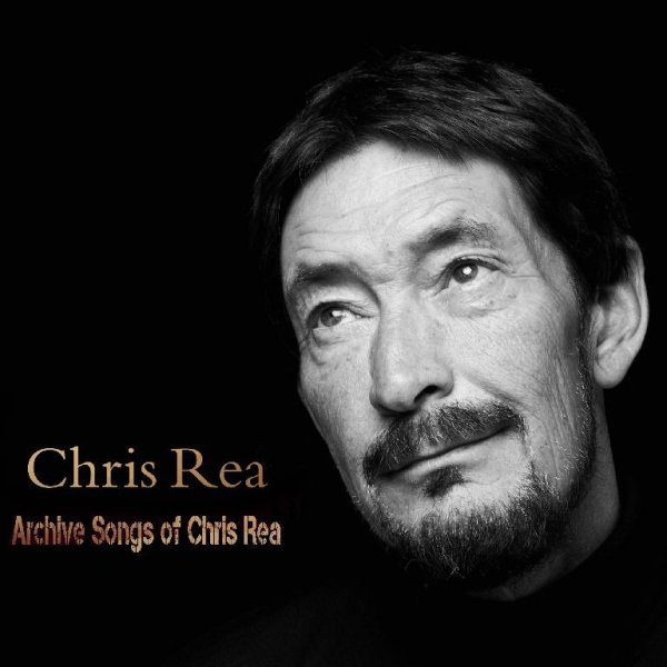 Chris Rea - Windy Town