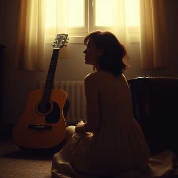 Ангелина - Ты знаешь, я сижу и улыбаюсь,