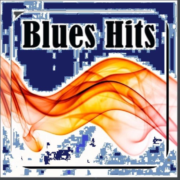 VA - Блюз 1часть