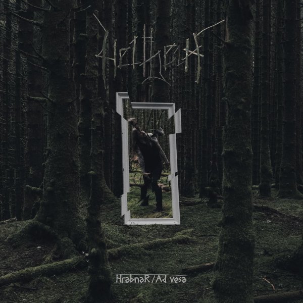 Helheim - Hamr