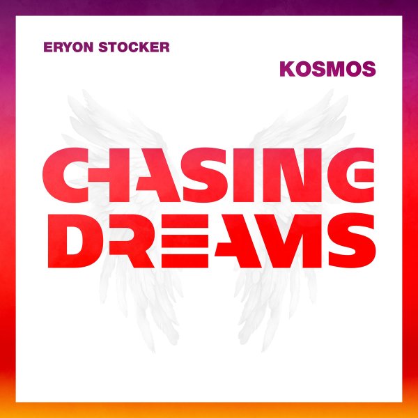 Eryon Stocker - Kosmos (Extended Mix)