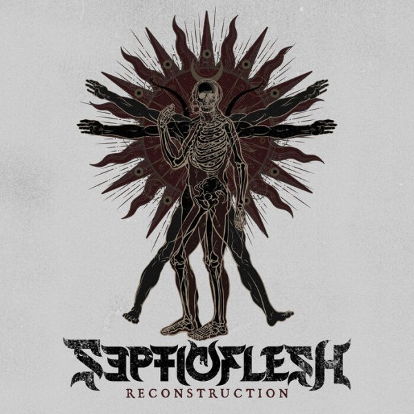 Septicflesh - The 14th Part