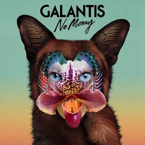 Galantis - No Money (Dillon Francis Remix)