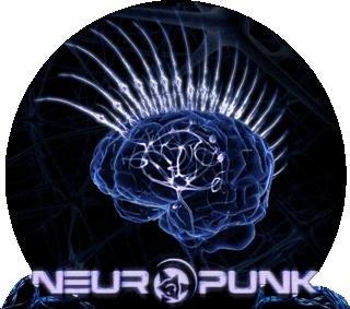 Neuropunk - pt.19 mixed by Bes