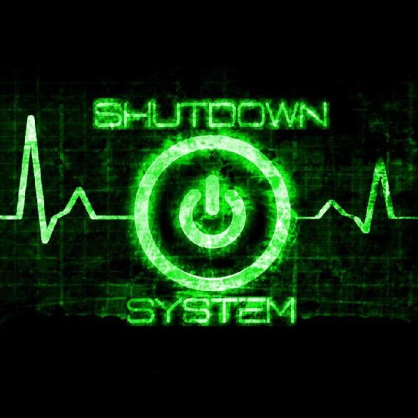 Jump System - Shut Down