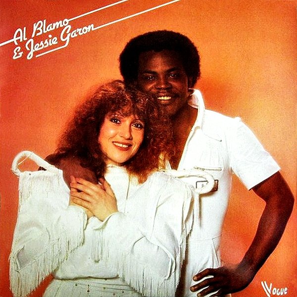 Al Blamo &amp; Jessie Garon - My Story
