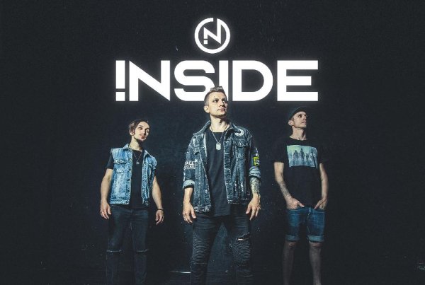 Inside - Ветер перемен(Oxxxymiron cover)