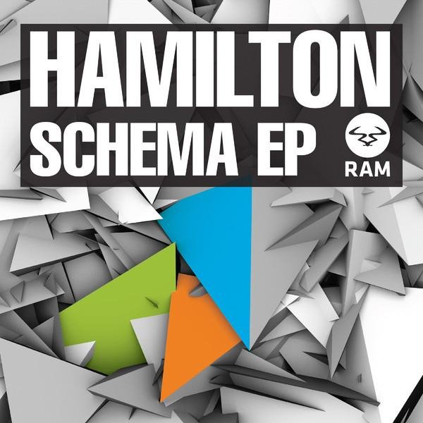 Hamilton - You Had It
