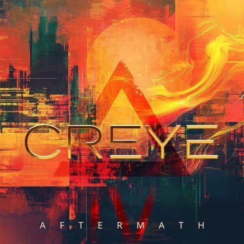 Creye - Clay