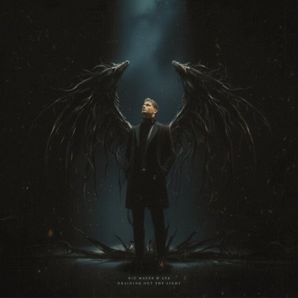 Ric Waves, Lya - Draining Out The Light