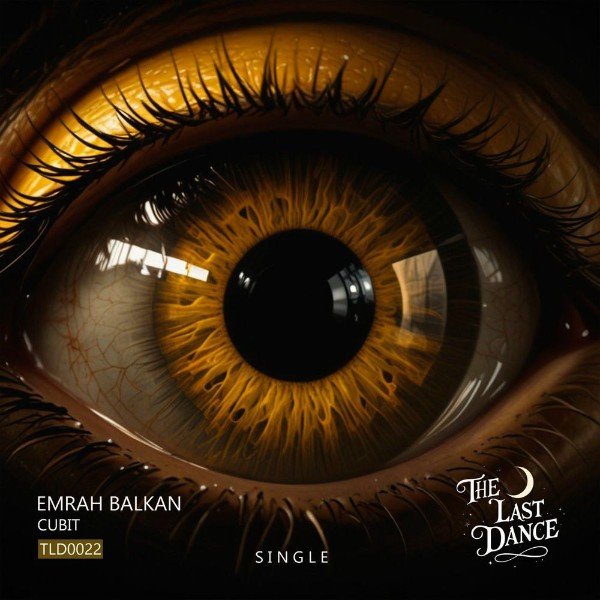 Emrah Balkan - Cubit