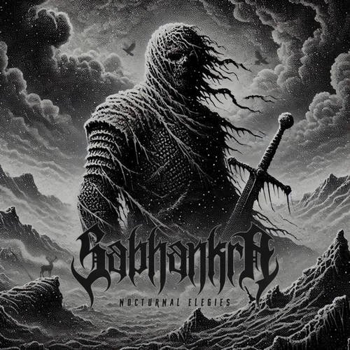 Sabhankra - Embrace The Winter