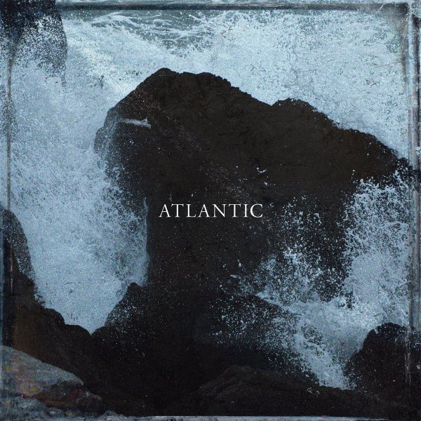 Atlantic - Spirit Trails