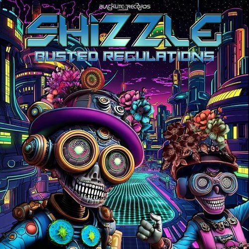 Shizzle, Makolly - Be Water (Original Mix)