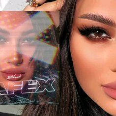 2020 - Hafex ft. Samira - Intihask (2020)