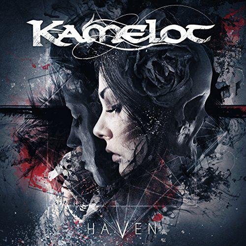 Kamelot - Revolution (Instrumental)