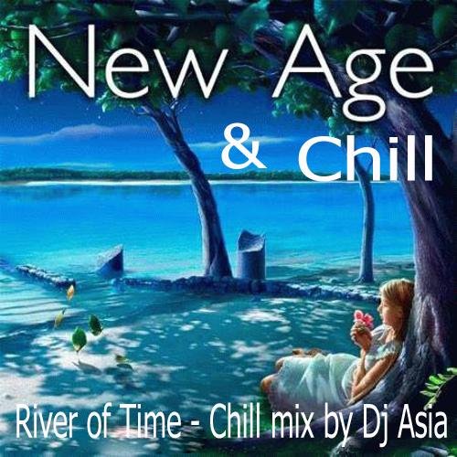 Dj Asia - River of Time