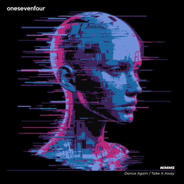 Nimms - Dance Again