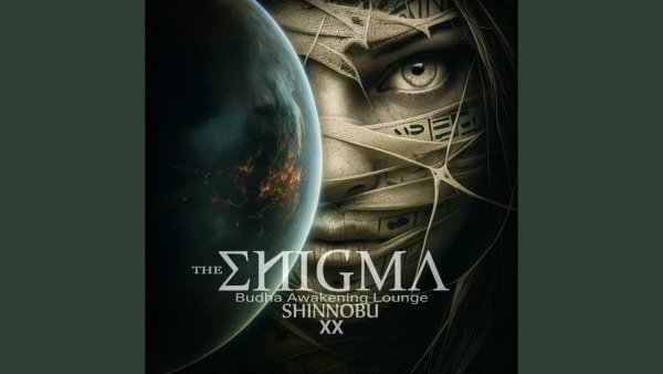 Shinnobu, Shinobu Entsu - Rakuna  River of Dreams