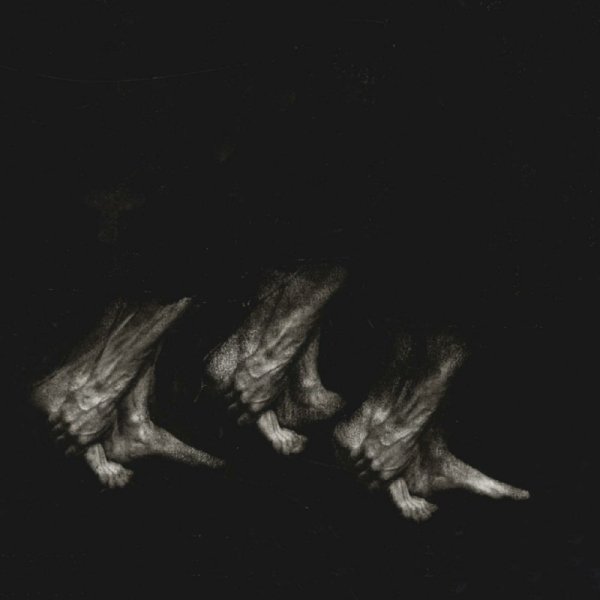 Leonov - Son