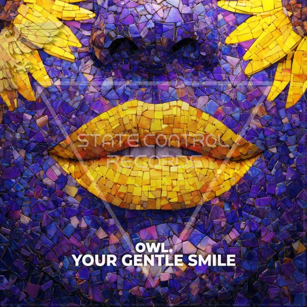 Owl. - Your Gentle Smile (Extended Mix)